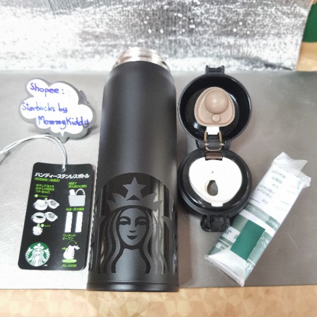 rare-item-ใบสุดท้าย-starbucks-thermos-black-edition-from-starbuck-japan