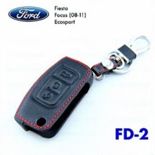 ซองหนังกุญแจ​ ฟอร์ด ford Fiesta ,Focus(08-1​1), EcoSport