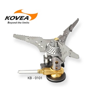 Kovea Titanium Stove หัวเตาแก๊ส KB-0101