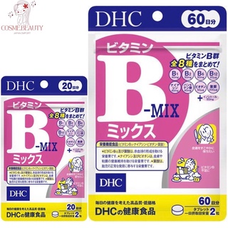 ภาพหน้าปกสินค้า[แพ็คเกจใหม่/ Exp. 2024-25] DHC BMIX ช่วยรักษาและป้องกันการเกิดสิว ที่เกี่ยวข้อง