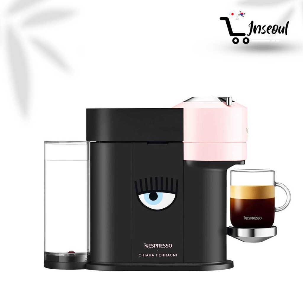 พรีออเดอร์-เครื่องชงกาแฟรุ่น-limited-edition-nespresso-x-chiara-ferragni-essenza-mini-ส่งตรงจากเกาหลี