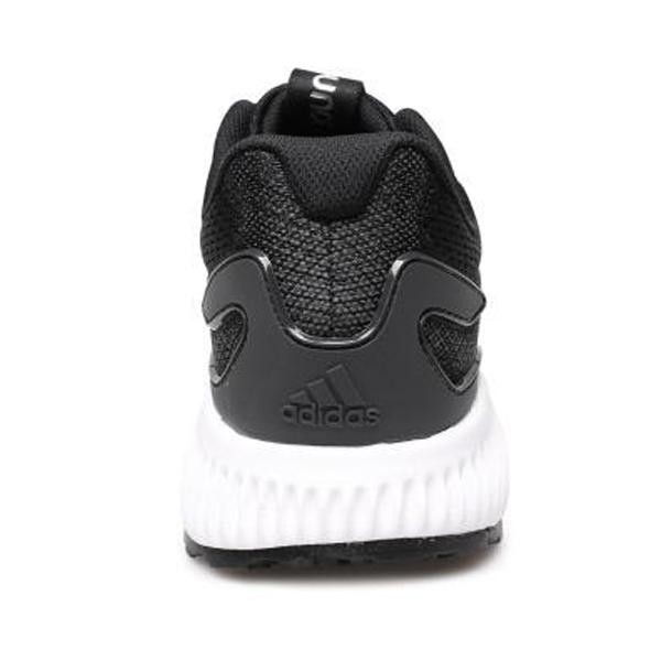 adidas-รองเท้าวิ่ง-ลำลอง-aerobounce-แท้-สี-black-white
