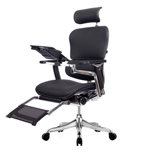 DF Prochair | เก้าอี้เพื่อสุขภาพ รุ่น Ergo3 Top Plus Leather