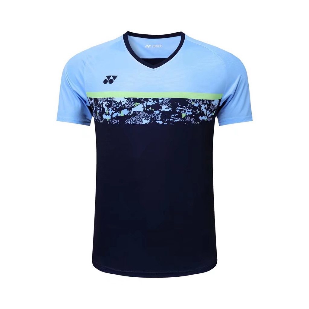 เสื้อยืดแขนสั้น-ระบายอากาศได้ดี-แบบแห้งเร็ว-แฟชั่นฤดูร้อน-สําหรับผู้ชาย-และผู้หญิง-2022