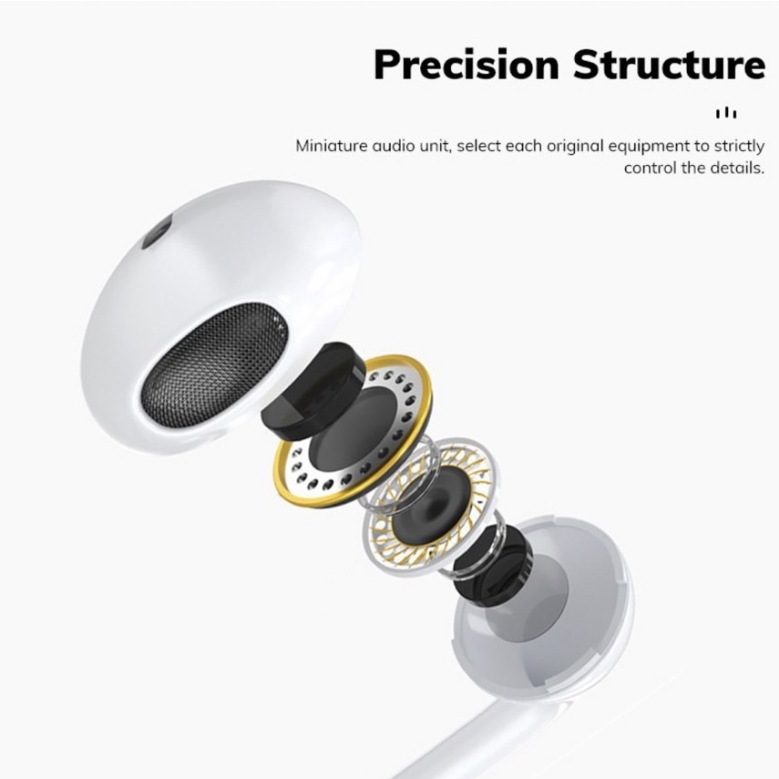 พร้อมส่ง-หูฟังแบบมีสาย-earphones-ชุดหูฟังโทรศัพท์มือถือแบบสายเข้าหูสําหรับ-android-type-c-และหูแจ๊ส-aux-3-5-mm