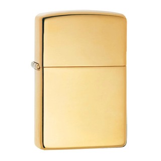 ภาพหน้าปกสินค้าZippo ไฟแช็กรุ่น 169 Armor High Polish Brass ของแท้ รับประกันตลอดชีวิต นำเข้าและจำหน่ายโดยตัวแทนจำหน่าย ซึ่งคุณอาจชอบราคาและรีวิวของสินค้านี้