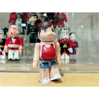 (ของแท้ไม่มีกล่อง) Be@rbrick Series 37 Secret Horror: One Cut of the Dead (Bearbrick)