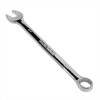 ประแจแหวนข้างปากตาย ( COMBINATION WRENCH (เบอร์ 5.5 - 27 มม.)