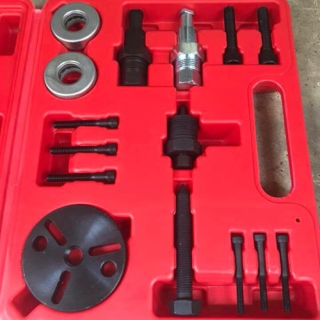Time Hardware ชุดถอดหน้าคลัชคอมแอร์ | Shopee Thailand