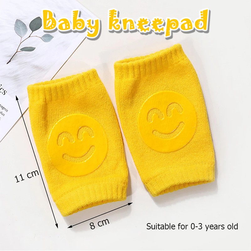 สนับเข่าเด็ก-สนับเข่ารองคลานเด็ก-รองเข่า-สนับเข่าเด็กวัยหัดคลาน-baby-knee-pads-เนื้อนุ่ม-ถุงเข่าเด็ก-สนับเข่าหัดคลาน