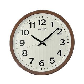 🎁SEIKO นาฬิกาแขวน รุ่น QXA799B ของแท้100% ประกัน1ปี