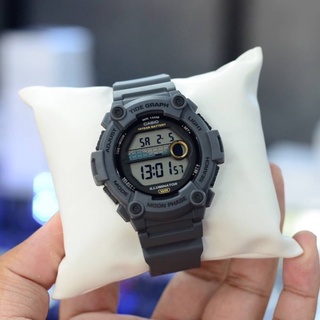 🎁CASIO STANDARD WS-1300H-8A ของแท้100% พร้อมส่ง ประกัน1ปี