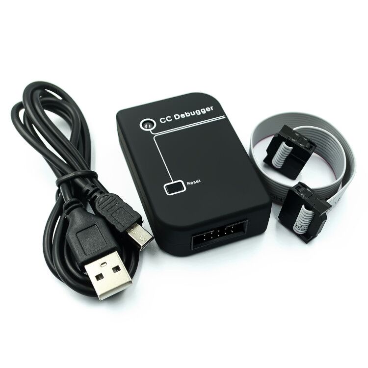 Cc Debugger CC2531 Zigbee CC2540 บอร์ดจับภาพดองเกิล โมดูลโปรแกรมเมอร์ ...