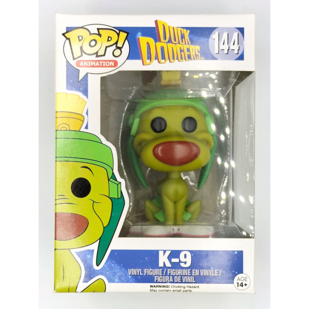 funko-pop-duck-dodgers-k-9-144