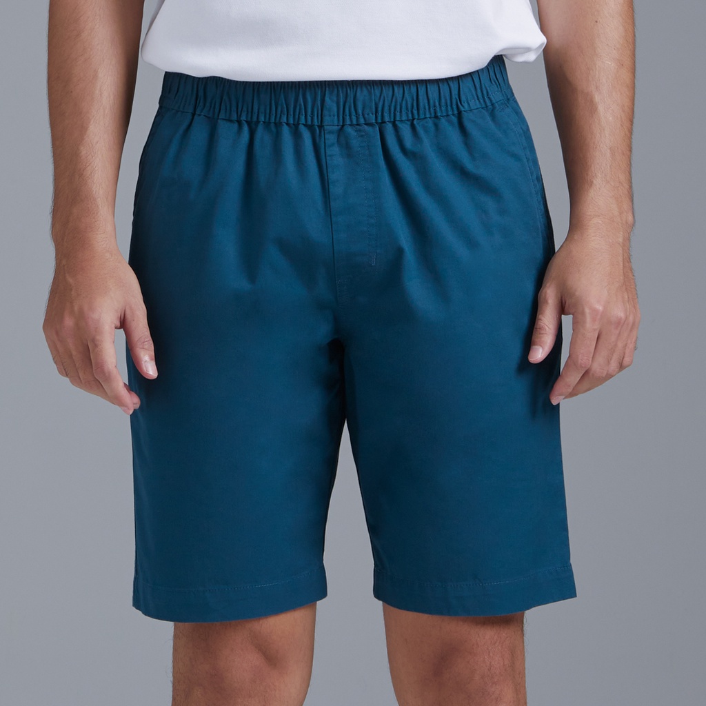 ภาพสินค้าARROW SHORT PANTS กางเกงขาสั้นเอวยางยืด เซต 5 ตัว 5 สีสุดคุ้ม SW2A9C5 จากร้าน arrow.official บน Shopee ภาพที่ 5