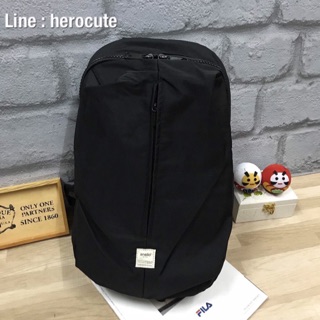 ANELLO Rucksack Natural Berry ส่งฟรีEMS