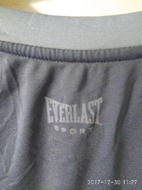 เสื้อกีฬา-everlast-ไซส์-s