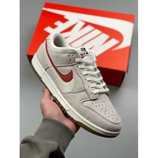 Nike Dunk Low 85 Off-White Red