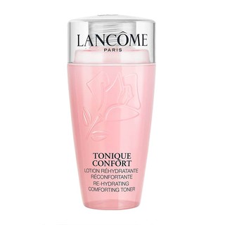 Lancome Tonique Confort Toner 75 ml โทนเนอร์สำหรับผิวแห้งช่วยเพิ่มความชุ่มชื่น