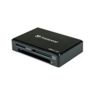 Transcend Type C Card Reader RDC8