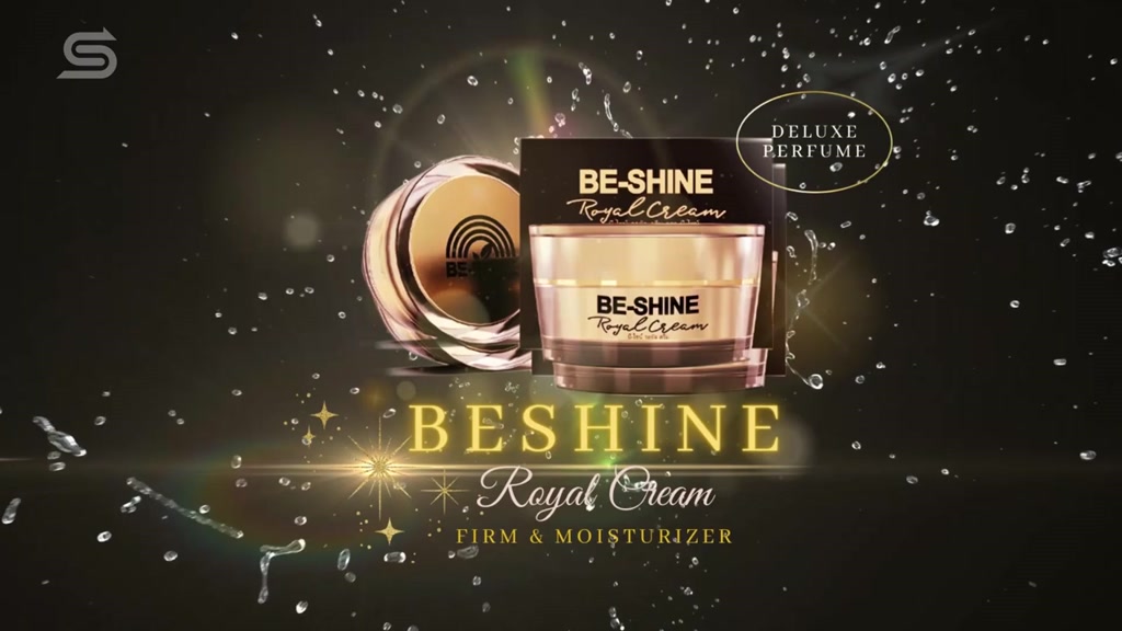 be-shine-royal-cream-บี-ไซน์-รอยัล-ครีม-ครีมบำรุงผิวหน้า-สูตรบำรุงผิวอย่างล้ำลึก-ผสานคุณค่าจากธรรมชาติ