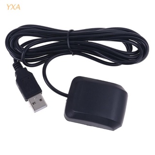 YXA VK-162 USB GPS Engine Module Laptop Board G-Mouse Receiver Antenna G-Mouse Support for Earth