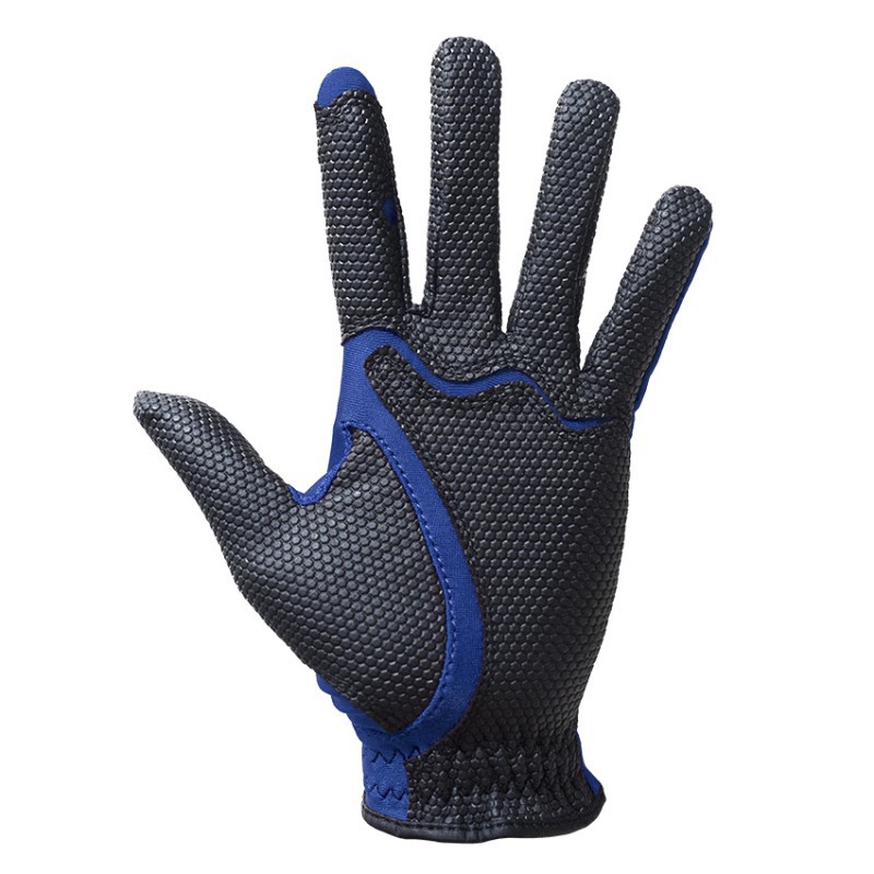 ภาพหน้าปกสินค้าFIT39 EX รุ่น JR Glove (Junior) ถุงมือกอล์ฟสำหรับสวมใส่มือ ซ้ายและขวา จากร้าน stansportshop บน Shopee