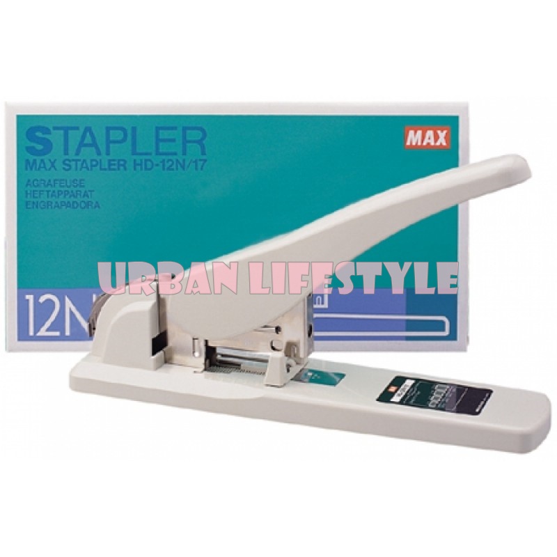 max-แม็กซ์-เครื่องเย็บกระดาษ-ที่เย็บกระดาษ-เข้าเล่ม-ขนาดใหญ่-stapler-รุ่น-hd-12n-17