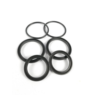 39191 ชุดซ่อมกระบอกใบมีด​ ชุดใหญ่ รุ่น L34​,L45​,FD160,FD180 Kitseal ชุดซ่อมรถแทรคเตอร์และรถโฟล์คลิฟ ยี่ห้อ Farmtech