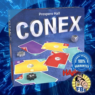 Conex HABA Boardgame [ของแท้พร้อมส่ง]