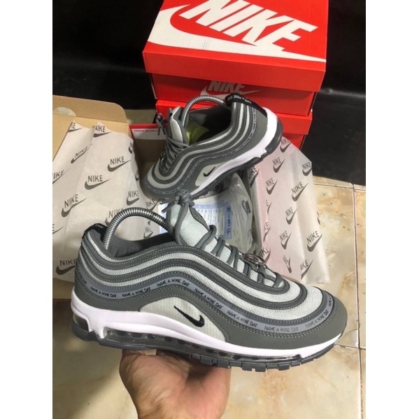 Nike Air max 97 reflex size 36 45 Shopee Thailand
