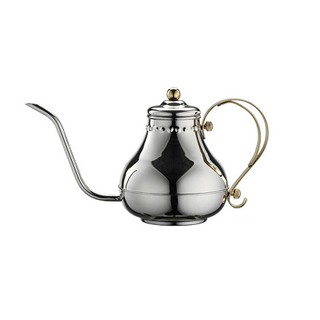 กาดริปกาแฟ Tiamo Coffee Pot 1.0L