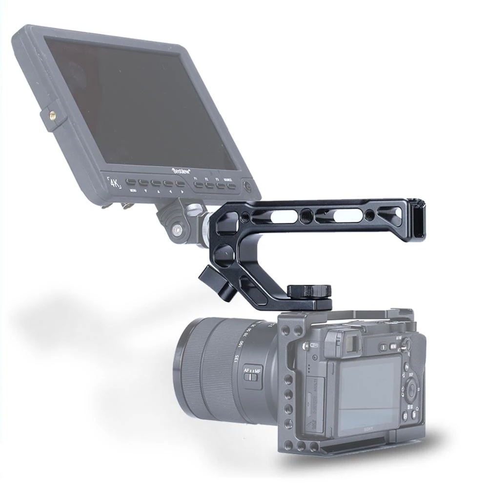 ulanzi-uurig-r008-top-handle-hand-grip-แขนจับกล้อง-ด้ามจับถือถ่ายสำหรับต่อเคสกล้อง