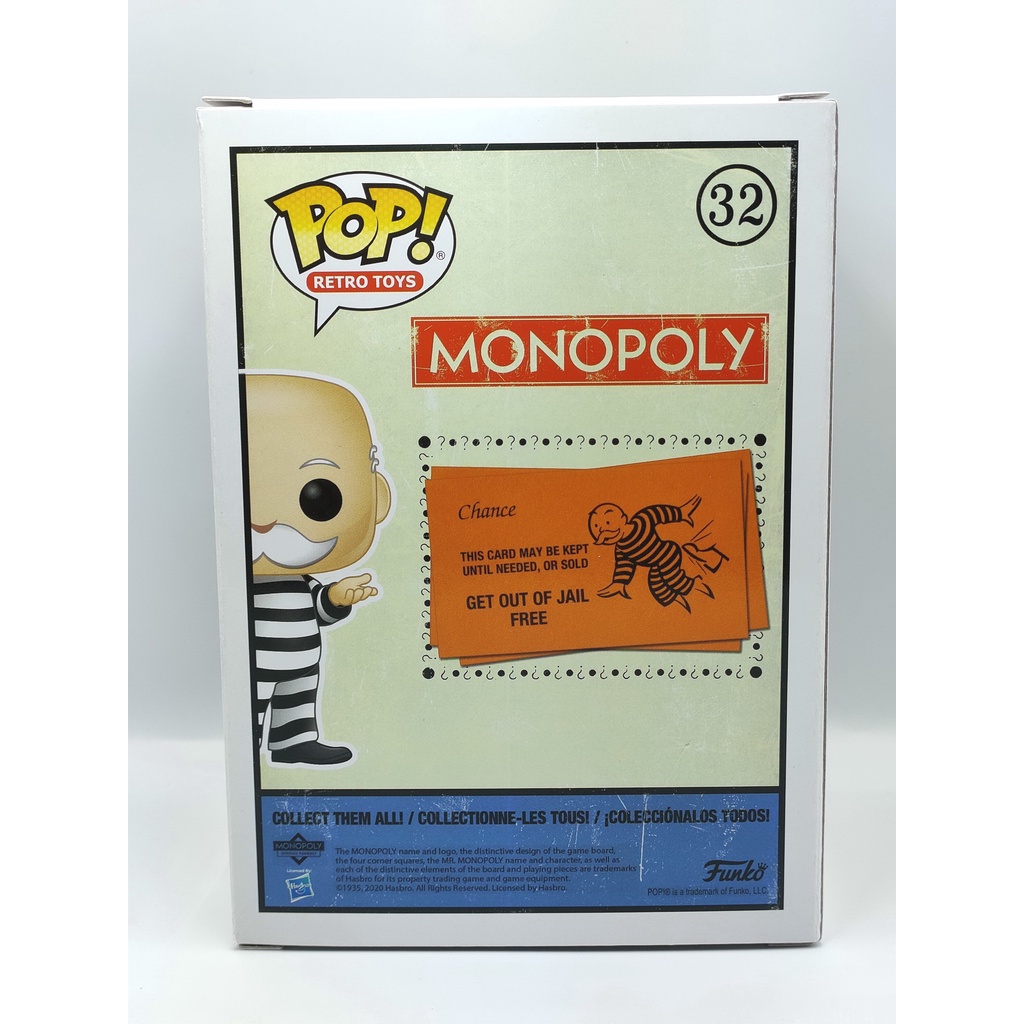 funko-pop-board-game-monopoly-mr-monopoly-in-jail-32-กล่องมีตำหนิ