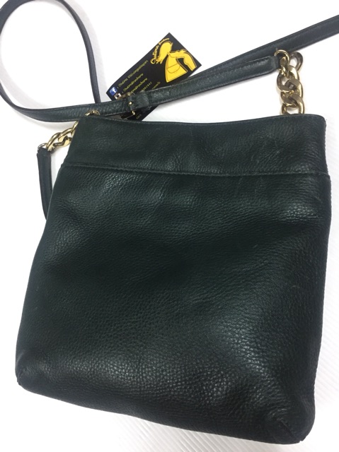 used-michael-kors-crossbody-สีเข