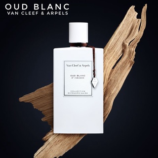 แบ่งขาย Van Cleef & Arpels - Oud Blanc (decant)