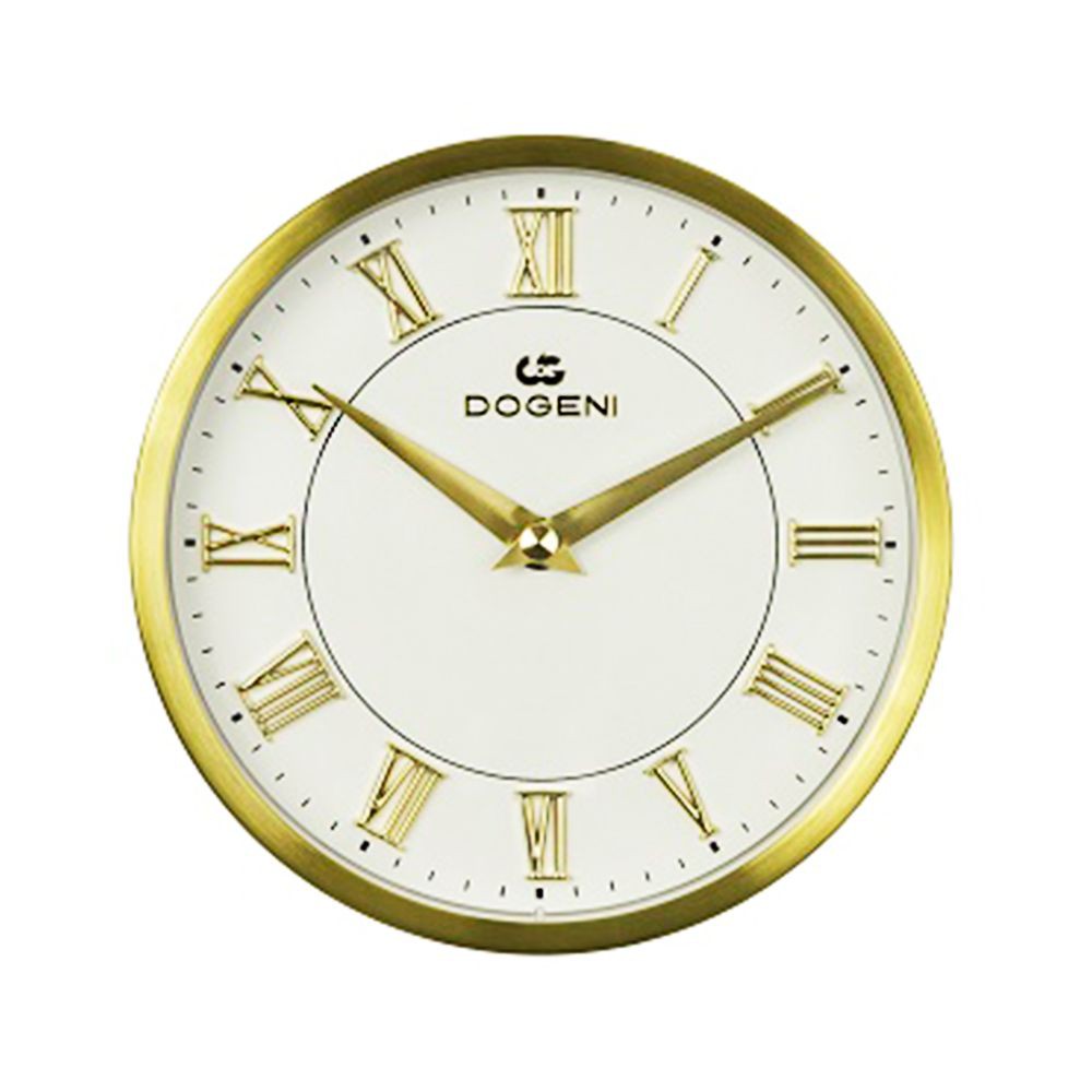 นาฬิกาแขวน-dogeni-wnm001gd-6-นิ้ว-สีทอง-นาฬิกาแขวน-จากแบรนด์-dogeni-โดดเด่นด้วยดีไซน์ที่แปลกใหม่-ทันสมัย-เข้ากับบ้านทุกส