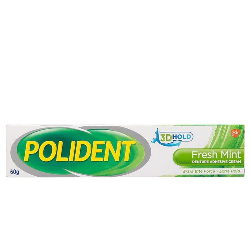 polidentกาว-60กรัม-20กรัม