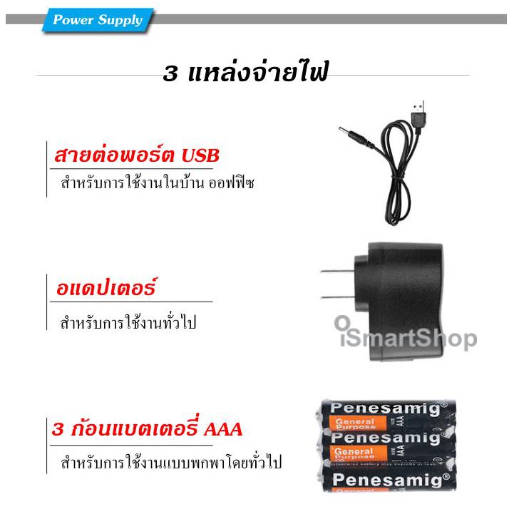 เครื่องนวดกดจุดไฟฟ้า-electric-pulse-massager-เครื่องนวดไฟฟ้าเพื่อสุขภาพ-ปรับความแรงได้หลายระดับ