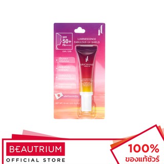 SRICHAND Luminescence Fabulous UV Shield ครีมกันแดด 15ml