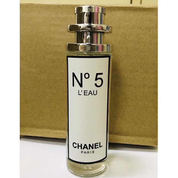 น้ำหอมสเปรย์ขนาด-35-ml-eau-de-perfume-no-5