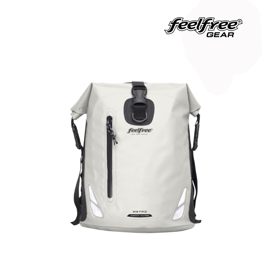 feelfree-metro-15l-กระเป๋าเป้กันน้ำ-พรีเมี่ยม