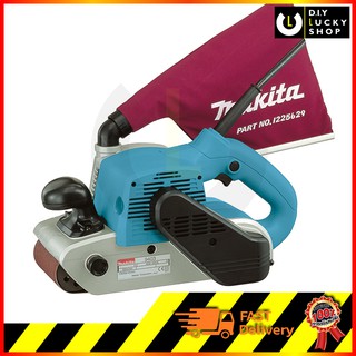 เครื่องขัดกระดาษทราย Makita 9403 ขัดกระดาษทราย สายพาน มากีต้า 9403