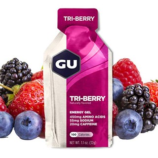 สินค้า GU Energy Gel เจลให้พลังงาน Bananarun