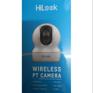 ภาพหน้าปกสินค้ากล้อง HiLook IPC-P220-D/W 4mm ที่เกี่ยวข้อง
