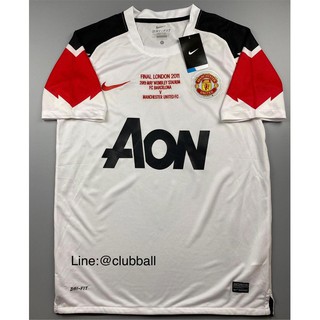 (Retro)ManU Away 2001