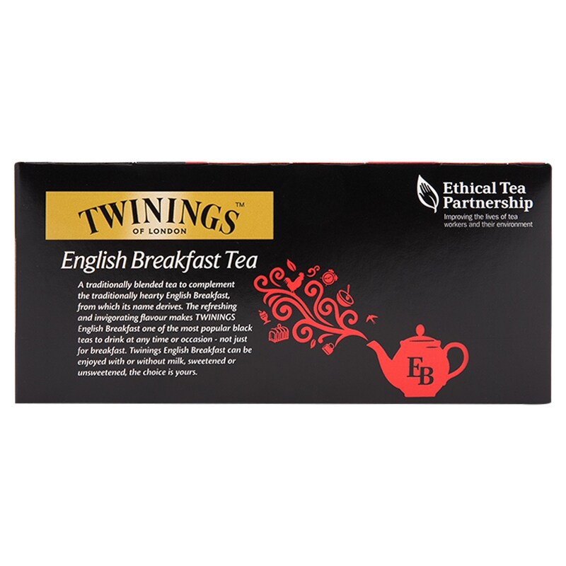 ขายแยกซอง-ทไวนิงส์ชาอิงลิชเบรคฟาสต์-twinings-tea-english-breakfast