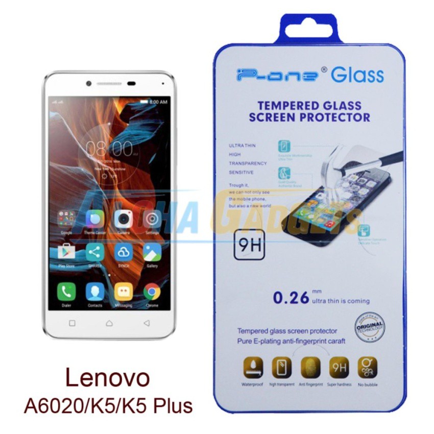 p-one-ฟิล์มกระจกนิรภัย-lenovo-k5-k5-plus