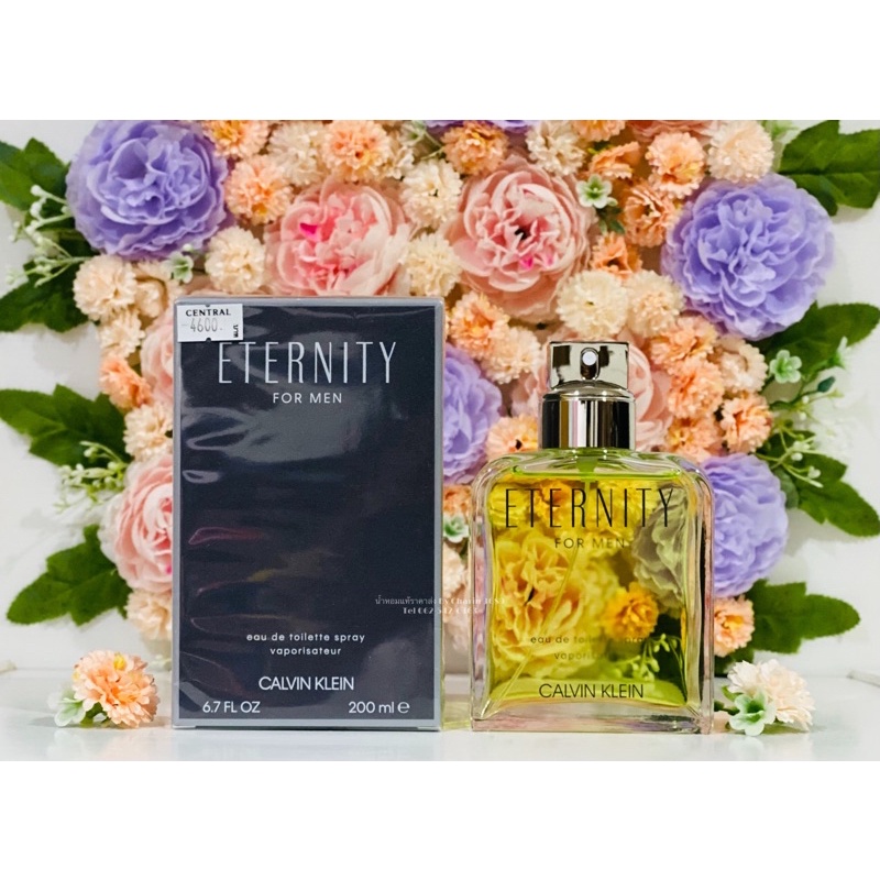 อมตะมาก-calvin-klein-ck-eternity-for-men-eau-de-toilette-น้ำหอมแท้จากยุโรป