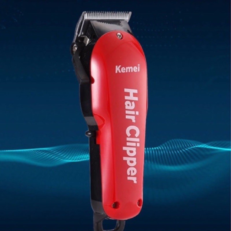 สินค้าพร้อมส่ง-รุ่นใหม่ผม-trimmer-kemei-km-706z-มืออาชีพ-clipper-ผมไร้สายสำหรับผู้ชาย-110-โวลต์-240-โวลต์